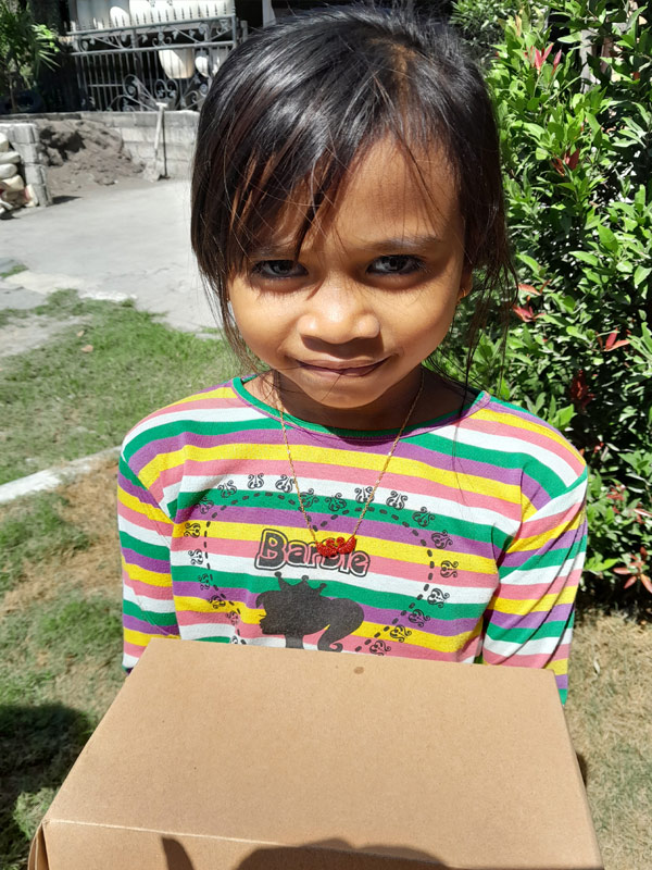 Kegiatan anak-anak