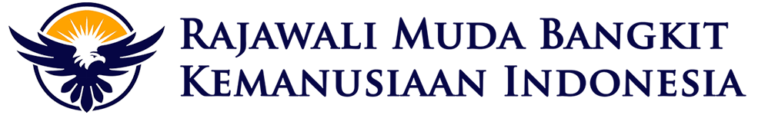 Logo Rajawali Muda